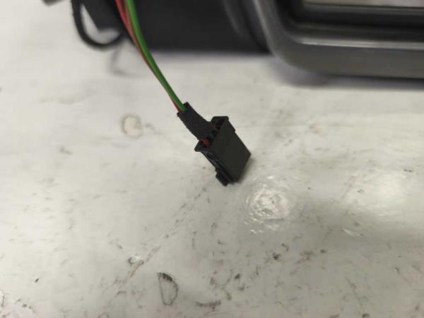 RETRO DROIT ELECTRIQUE BMW - Vue 3